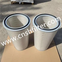 Vložka vzduchového filtru vzduchového kompresoru 02250135-149