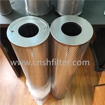 Prvek filtru celulózy HQ25.200.16Z