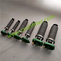 Filtrační prvek pro cementárny SPL32C-118