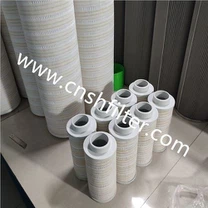 Olejový filtr EH elektrárny HY-3-001-T