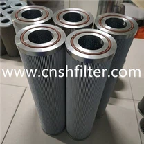 Filtrační vložka zařízení olejového filtru R735G03