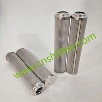 Filtrační prvek elektrárny DP6SH201EA10V/-W