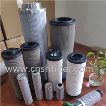 Filtrační prvek elektrárny L3.1100B-002