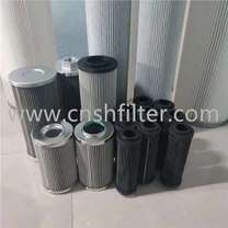 Vyměňte filtrační prvek EATON 01.E631.25VG.16.SP