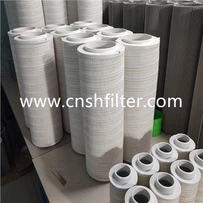 Vyměňte filtrační vložku PALL HC8314FKN13H