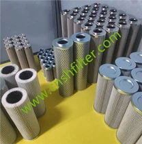 Náhradní filtry pro Filtrec DHD330G10B