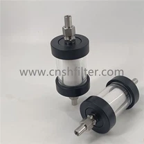 Nízkotlaký filtr vzorku vody HD-TZ216