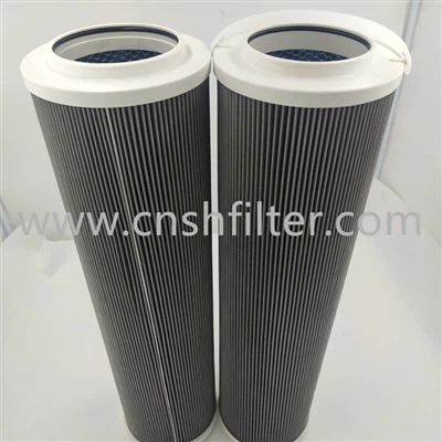 Replace Parker Hydraulic Filter Element FC1099.Q005.BS Replace Parker Hydraulic Filter Element FC1099.Q005.BS