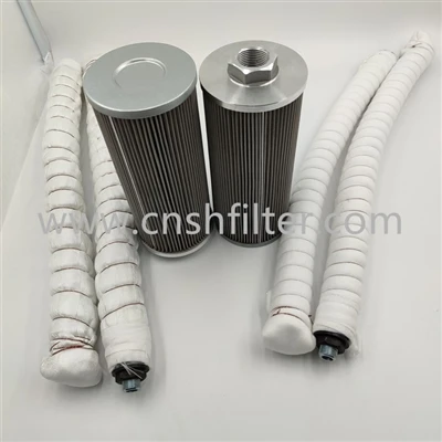 21FC5121-110X160/6 Punching Machine Duplex Filter Element 21FC5121-110X160/6 Punching Machine Duplex Filter Element