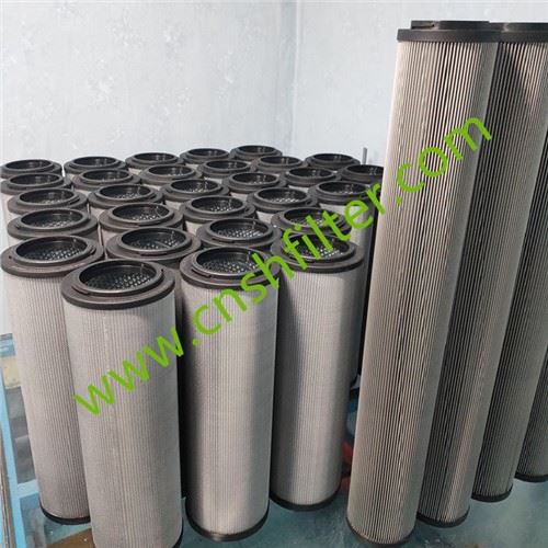 707 Duplexní filtrační prvek QF6806G25H1.0C