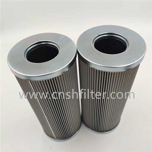 Filtrační prvek cementárny ZALX140x250-BZ1