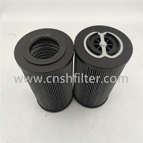 Zpětný filtr OLEJE EH DR1A401EA03V/-W