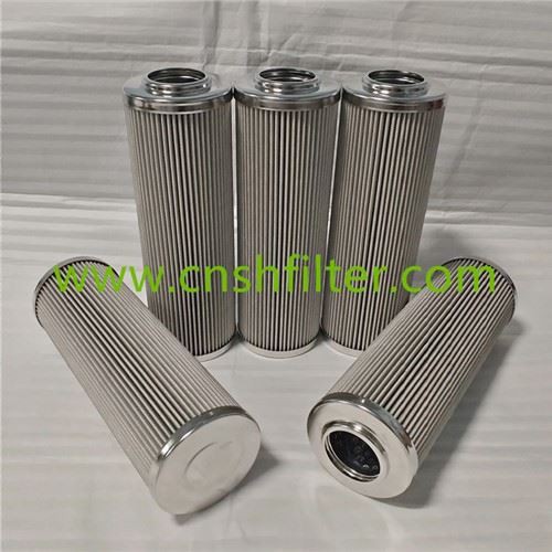Vysokotlaký filtr HY-10-002-HTCC