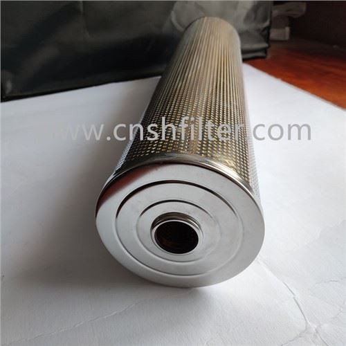 HQ25.300.16Z-3 Jemný filtrační prvek zařízení olejového filtru