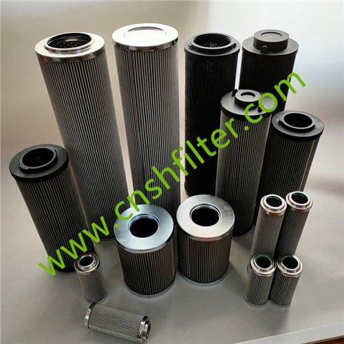 Filtr plynové turbíny elektrárny W.38.Z.000203
