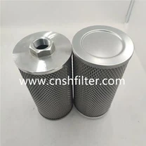 Sací filtr elektrárny 01.RS225.10VG.10.B.P