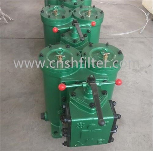 SPL-200 Cementárna SPL síťový filtr