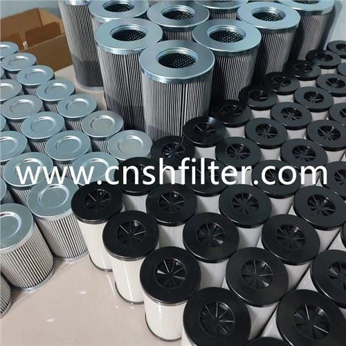 Nahrazuje duplexní filtrační vložku MAHLE PI4115PS25