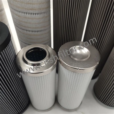 Power Plant High Pressure Plate Filter MF1802A03HVP01