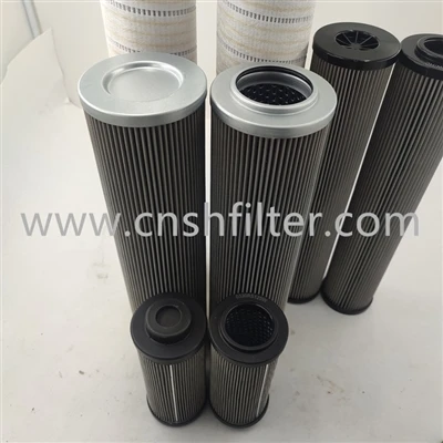 CRFE-LW-150A-80D Fan oil station Hydraulic Filter Element