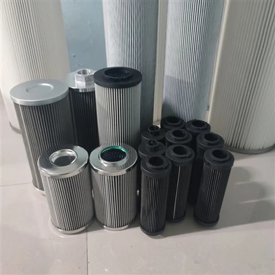 4PD110*160A10 Cold Welder Pipeline Oil Suction Filter Element