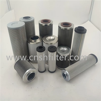 Cement Plant Pressure Line Filter Replacement For OMT CSM05GNR