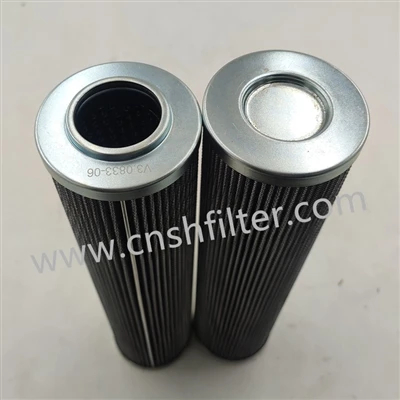 EH Oil Two-way Reversible Filter Replacement For OMT CR221R90R