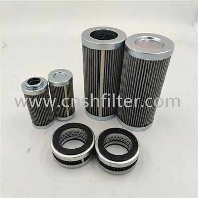 Medium Speed Coal Mill Pre Filter Element Replacement For WIX W02AP427