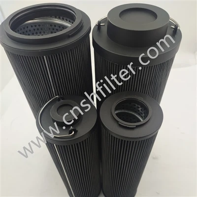 Steel Mill Replacement For WIX Large Flow Hydraulic Oil Filter R27F10C