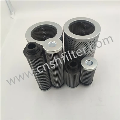 CHP625F03XV Coal Mill Large Flow Circulating Oil Filter Replace OMT