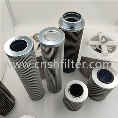 Replace OMT CHP624T25XV Chemical Plant Main Pump Outlet Filter Element