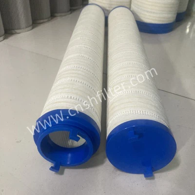 Steam Turbine Replacement For PALL HC9800FRZ8Z Lubricating Oil Filter Element