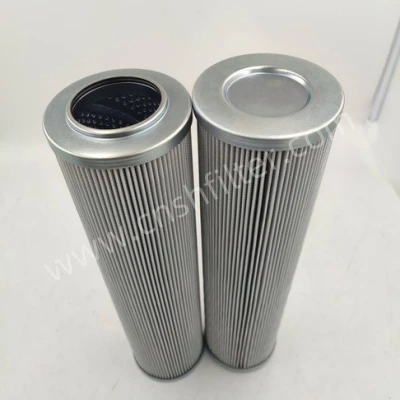 Replacement For PTI PG-120-VH Coal Mill High Pressure EH Oil Pump Outlet Filter Element