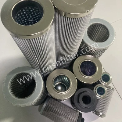 PMF0330F002N Replacement For Clean Gas Station Hydraulic Return Oil Filter Element PMF0330F002N Replacement For Clean Gas Station Hydraulic Return Oil Filter Element