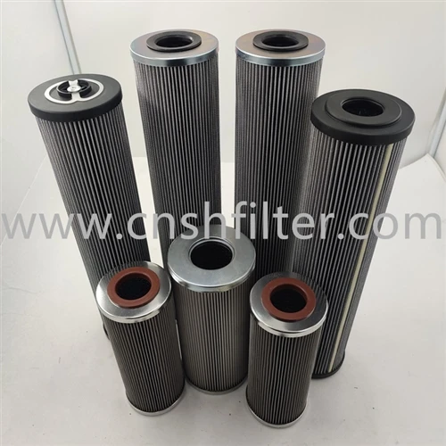 Replacement For Clean PMEB0030F020N Coal Mill Suction And Return Filter Element