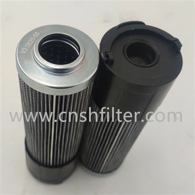 Replacement For HYDAC G-143x740A20 Straight Return Filter Element