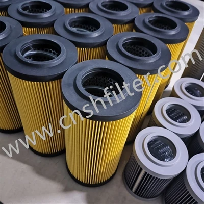 Cement Plant High Pressure Plate Filter Element EVOTEK EEPU6BH03