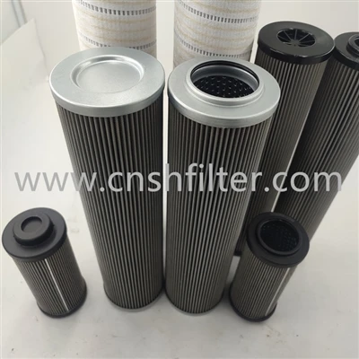 EVOTEK EEPS3-BP10B Cold Rolling Mill Lubricating Oil Filter Element EVOTEK EEPS3-BP10B Cold Rolling Mill Lubricating Oil Filter Element
