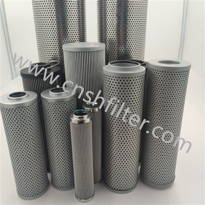 Steel Mill Hydraulic Fire-resistant Fuel Filter Element C9209008