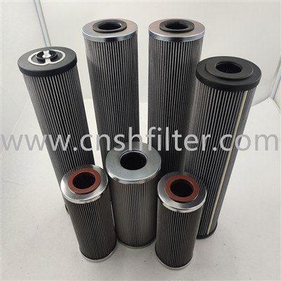 Replace INTERNORMEN Hydraulic Filter Element 01.E175.25G.16.E.P