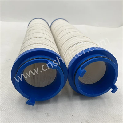 HC6200FRS4Z Shearer Folding Return Filter Replace PALL