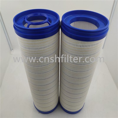 Cement Plant Replace PALL Fire-resistant Fuel Filter HC8900FRS39Z