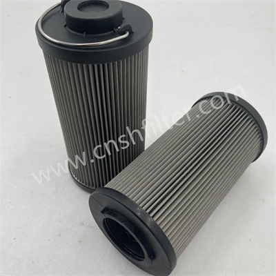 Repalce OMT CHP627F06XV Punching Machine Duplex Filter Element