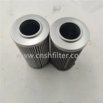 SH50-80B*120D Punching Machine Straight Return Filter Element