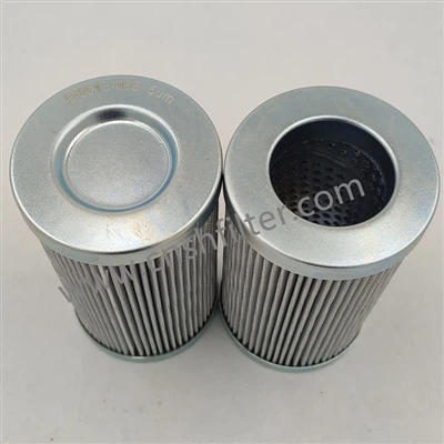 80.080.L2-V Ball Mill Straight Return Filter Element Replace Fluidtech