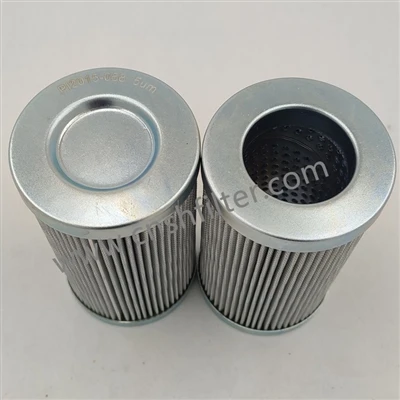Chemical Plant Return Oil Folding Filter Repalce OMT CHP621C10XV