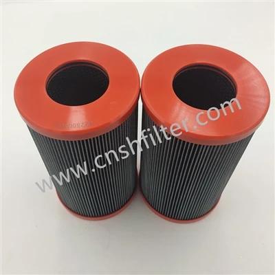 Tube Grinding Machine Hydraulic Folding Filter Element 21FC1121-60X100/14