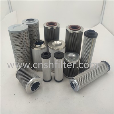 Replacement For OMT Hydraulic Return Oil Filter Element CS05AVS