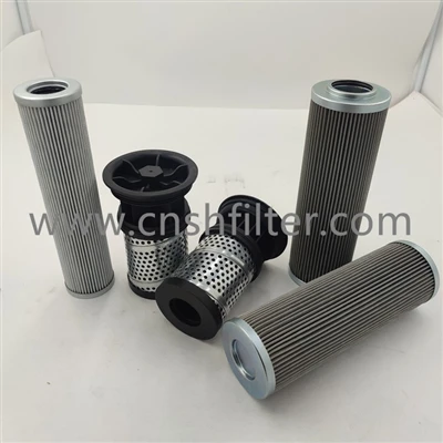 Chemical Plant Self-sealing Magnetic Suction Filter Repalce OMT CHP281F06YN