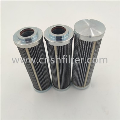 CS15BNS Replace OMT Bucket Wheel Machine Pre Filter Element